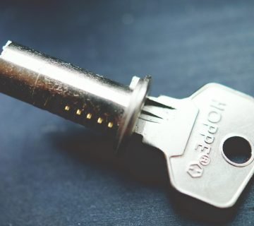 Zo kun je makkelijk zelf je sloten vervangen