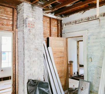 Renovlies de snelle en strakke oplossing voor renovaties