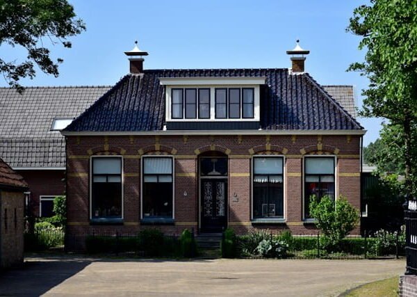 Kozijnen beoordelen bij de bezichtiging van een huis (1) Kozijnen beoordelen bij de bezichtiging van een huis
