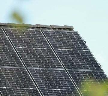 Zonnepanelen kopen