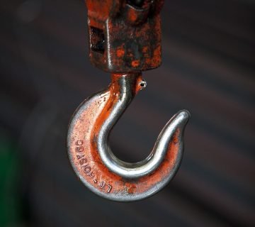 Elektrische takel kopen waarop letten