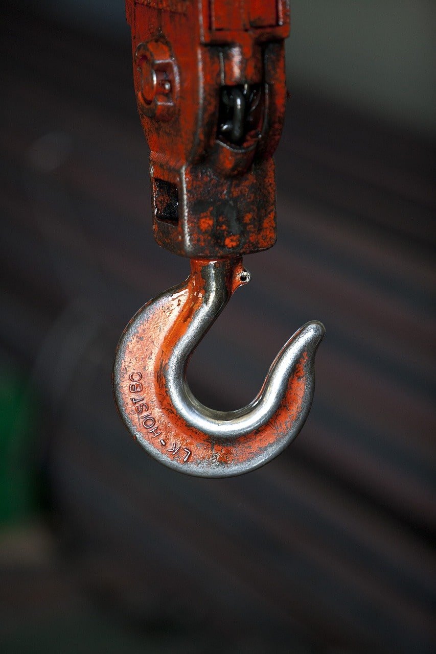 Elektrische takel kopen waarop letten