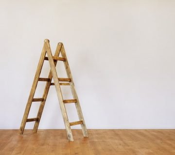 Welke houten ladder moet ik kopen