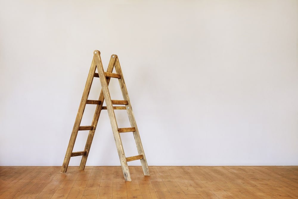 Welke houten ladder moet ik kopen