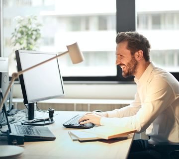 Verduurzaming op kantoor