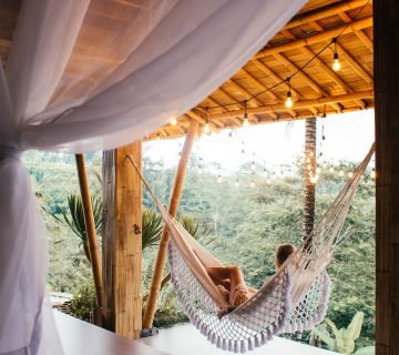 Zo geniet je langer van de zomer