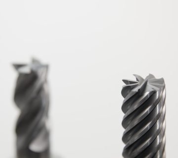 Meesterwerk met metaal