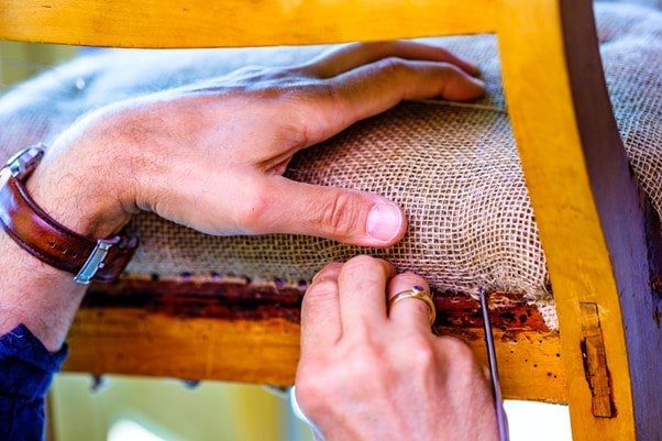 De voordelen van herstoffering boven vervanging