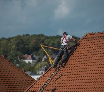 Het behoud van uw thuis