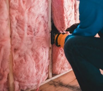 Isoleren: De basis voor een energiezuinig en comfortabel huis