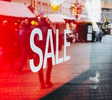 Bedrijfspand verbouwen voor meer zichtbare lichtreclame