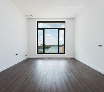 Waarom steeds meer mensen kiezen voor een PVC vloer in huis