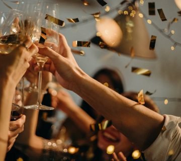 Meer dan een standaard bijeenkomst