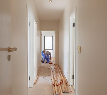 Slim bouwen aan ruimtes die rust brengen