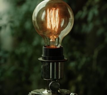 Verlichting die je verbouwing compleet maakt