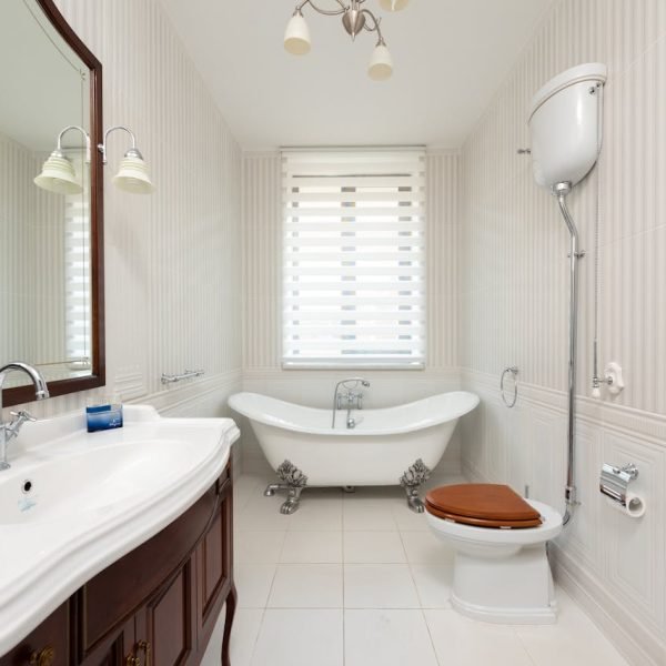 Verstopte afvoer in Friesland-min Verstopte afvoer in Friesland