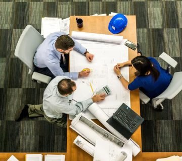 Duurzame innovaties die invloed hebben op verbouw en infrastructuur